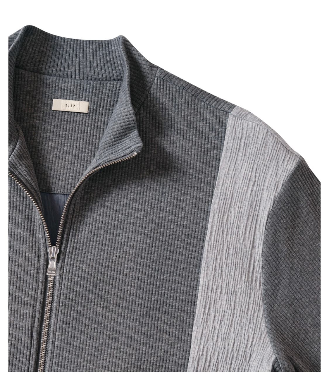 EP.7 01 JERSEY GRAY m 상품이미지3