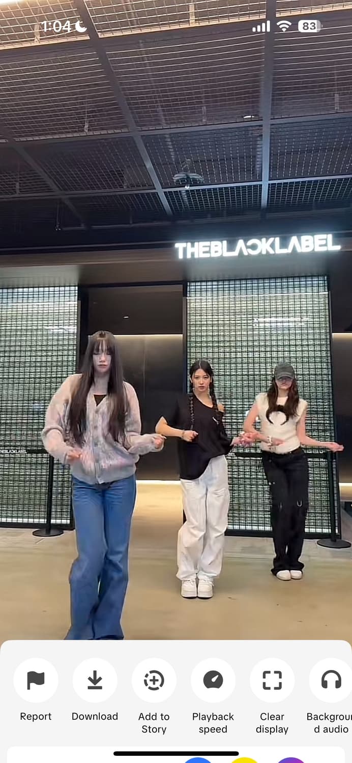 에즈이프캘리 가디건 핑크 상품이미지2