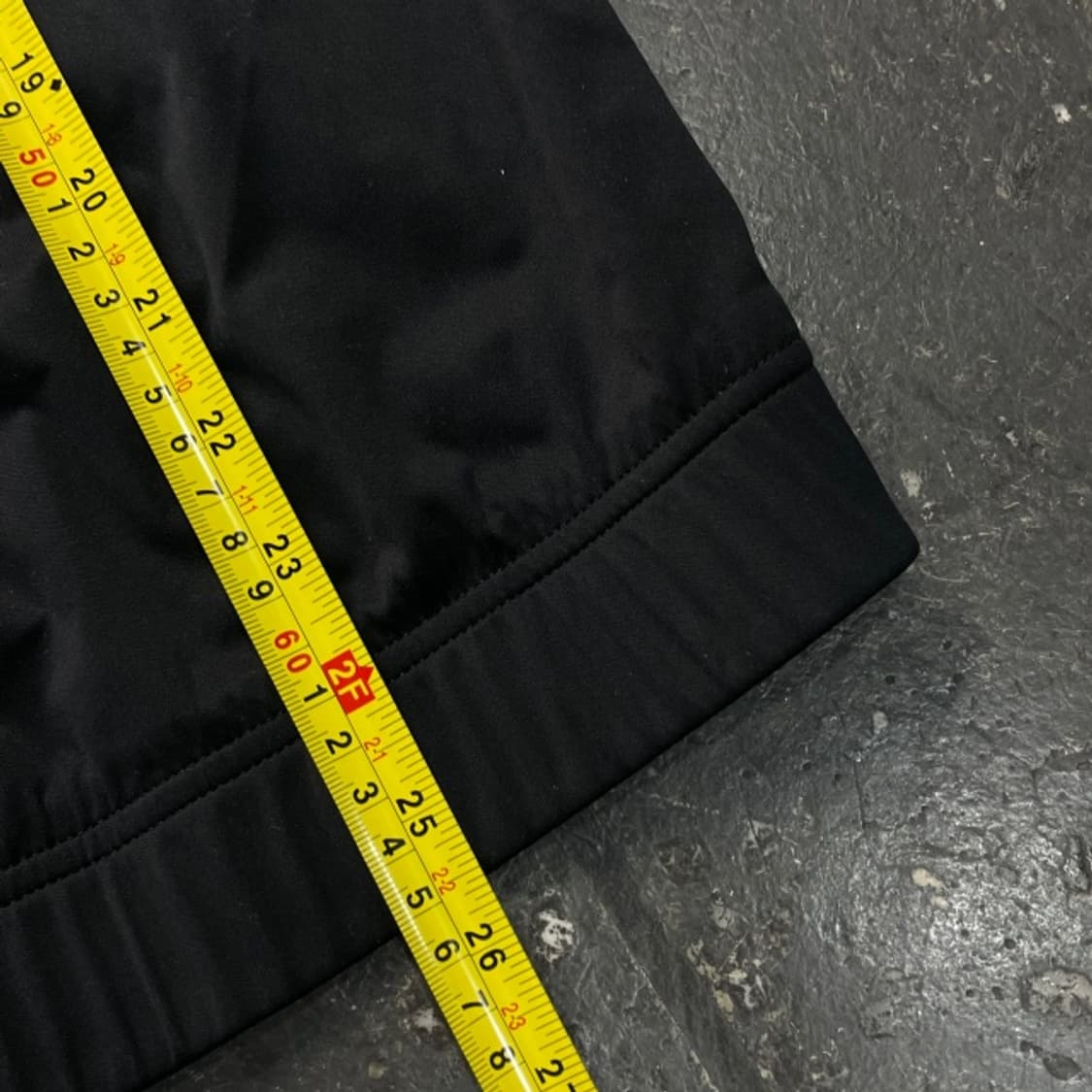 95  나이키 쉴드 바람막이 자켓 상품이미지8