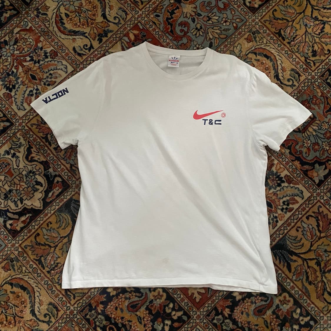 🌊NIKE X NOCTA X CPFM souvenior Cactus T 상품이미지3