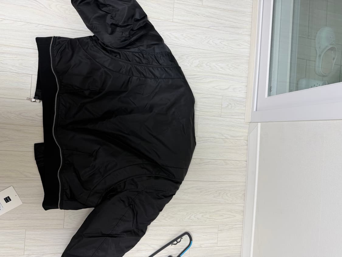 (3) 그레일즈 ma-1 블랙 봄버 상품이미지7