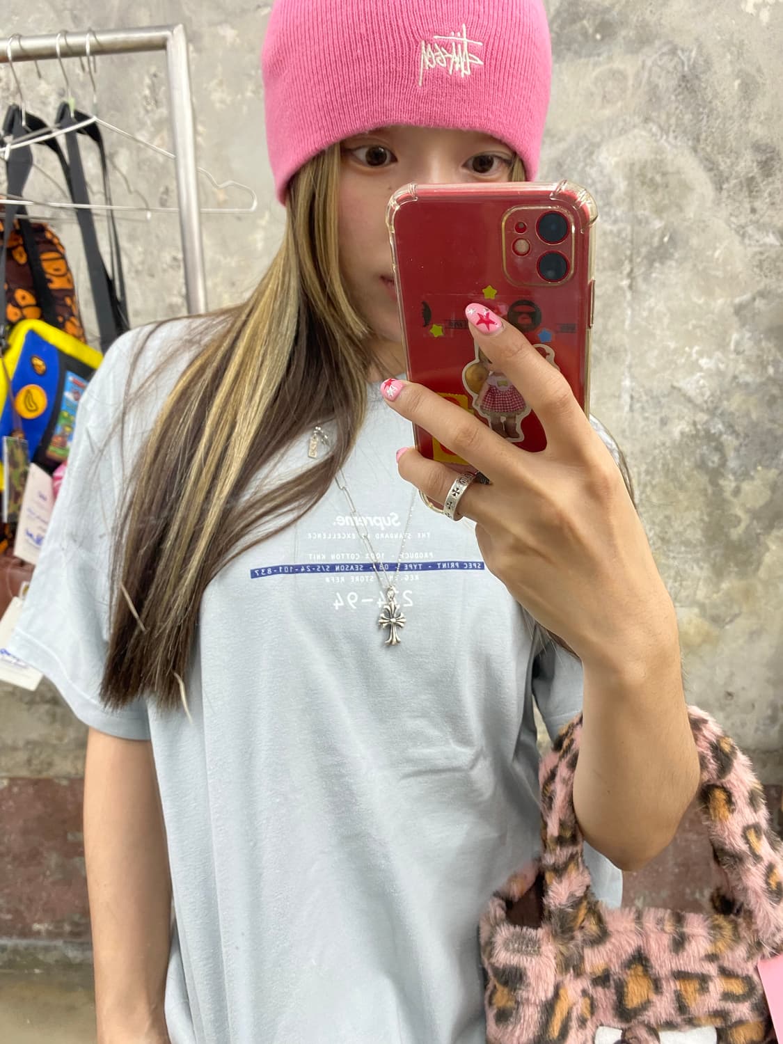 슈프림  x vintage 상품이미지4