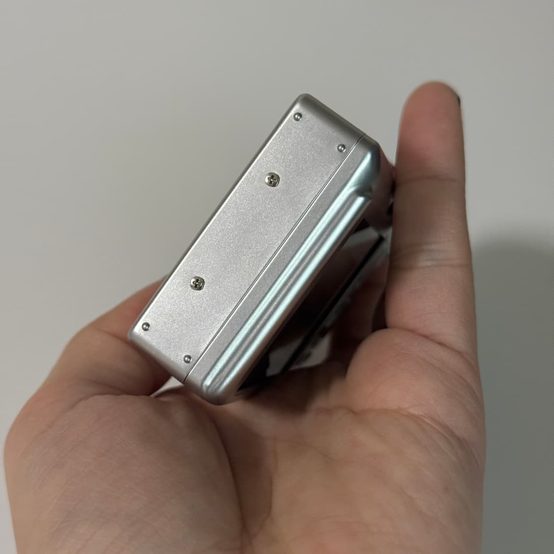 캐논 ixy 익시70 (익서스60) 빈티지 디카 디지털카메라 상품이미지5