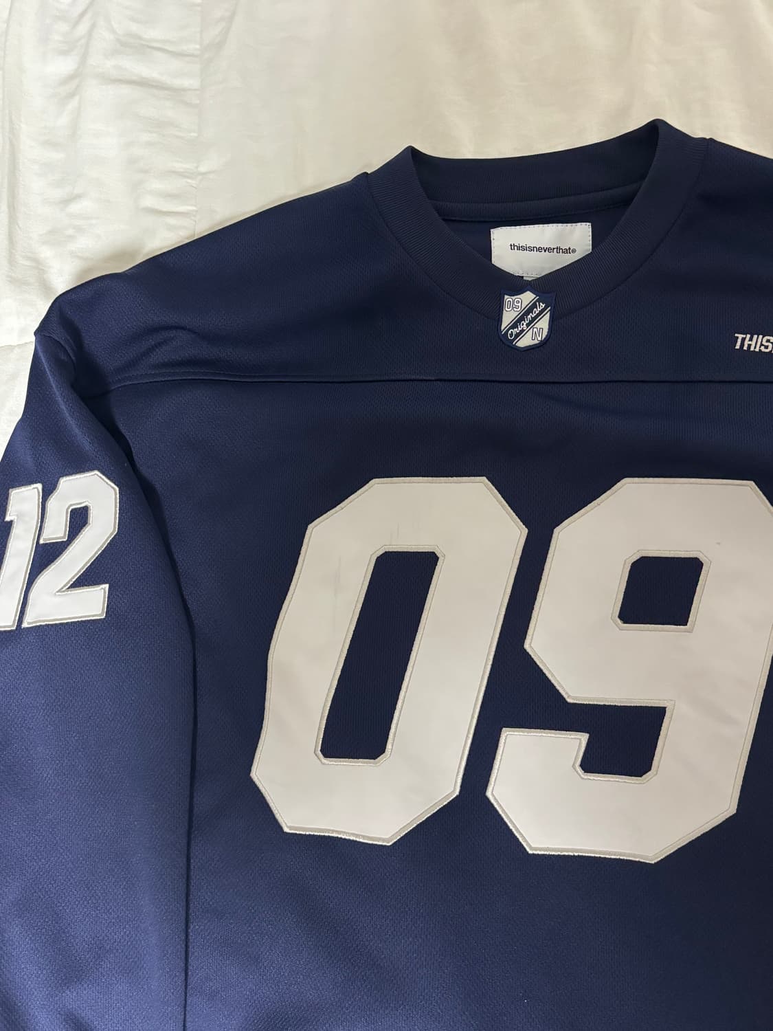 디네댓 풋볼 져지 상품이미지4