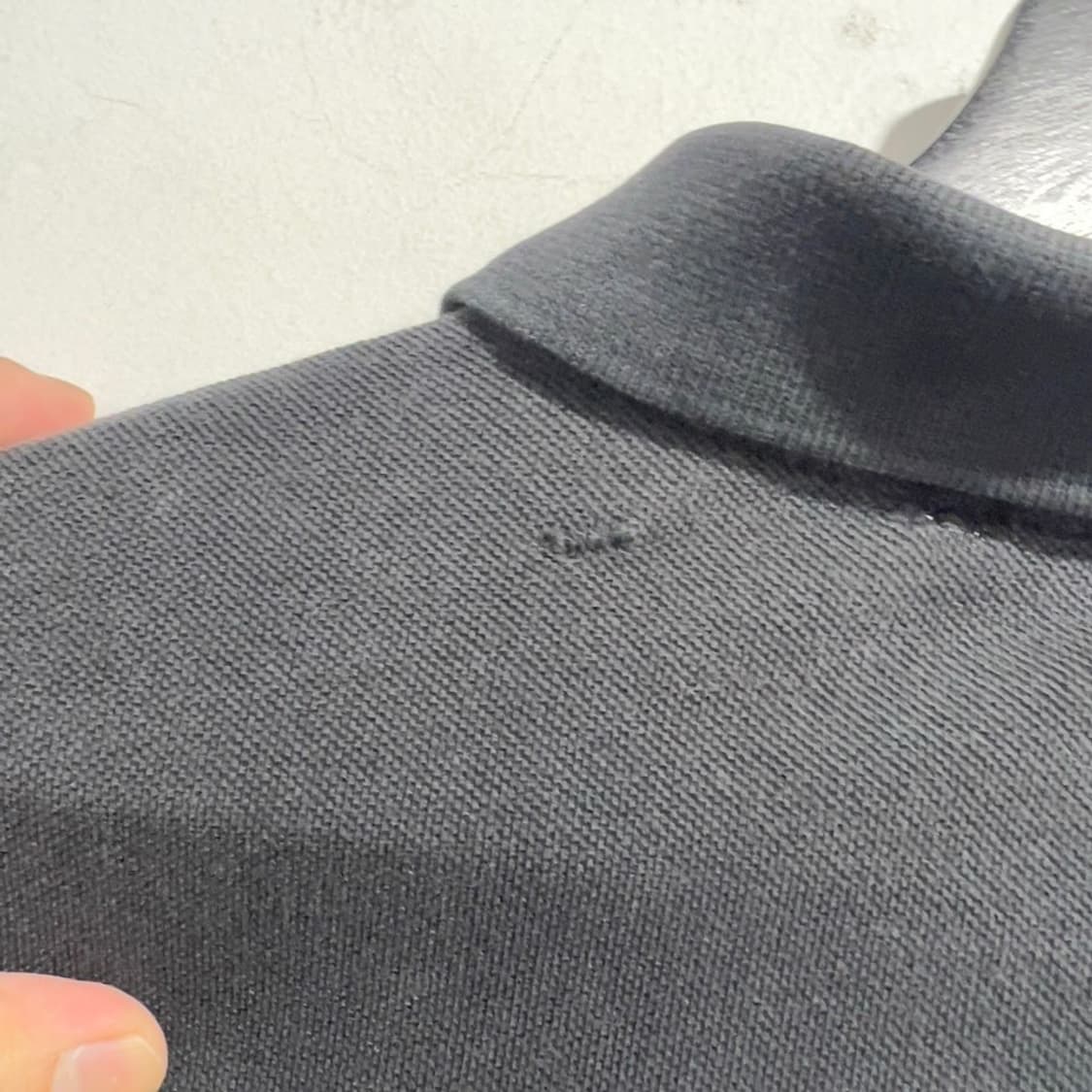 폴로 랄프로렌 자수 반팔 카라티 상품이미지7