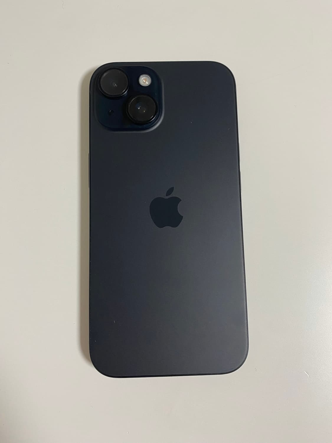 아이폰15 블랙 512 상품이미지1