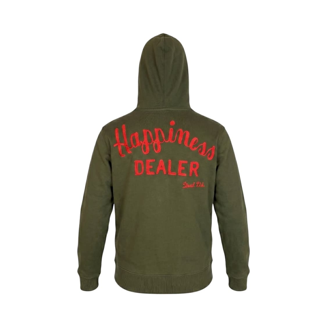 diesel hoodie 상품이미지2