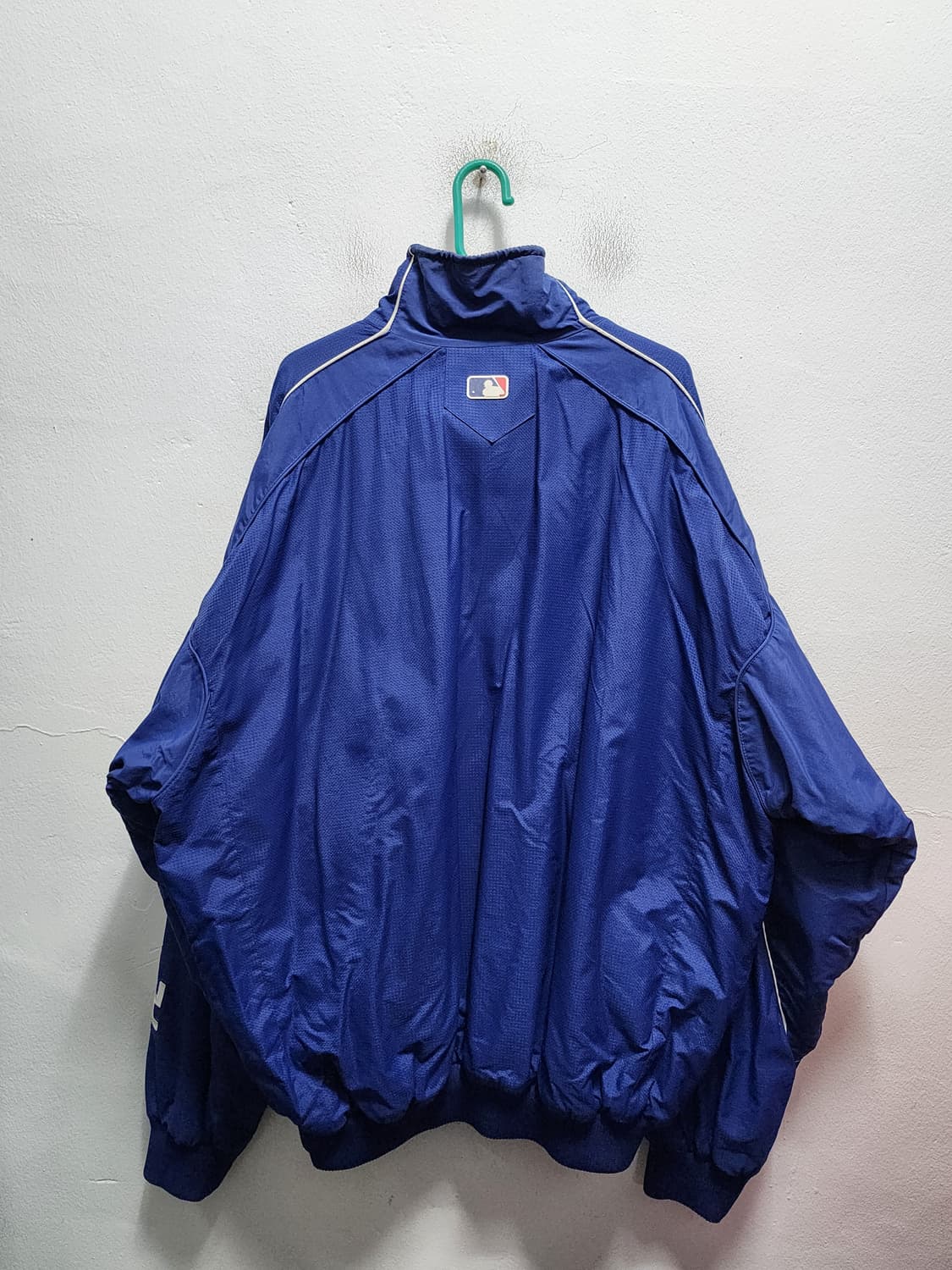 마제스틱 mlb LA 다저스 다져스 오왼 오타니 자켓 xl 상품이미지2