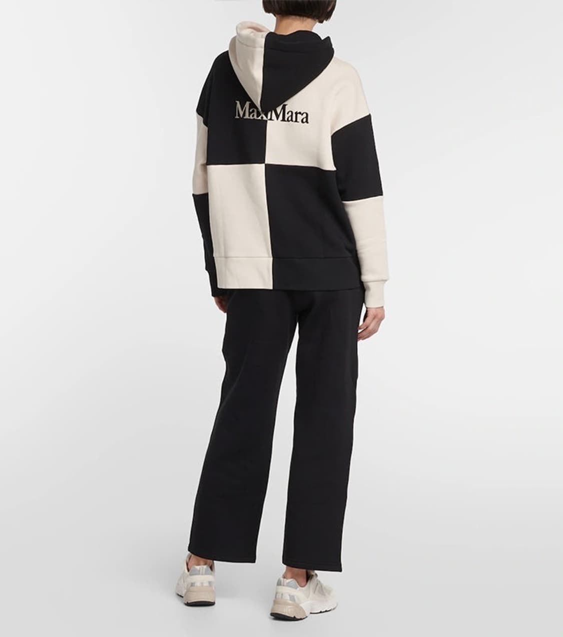 막스마라 이노쿠오 후드집업 상품이미지1