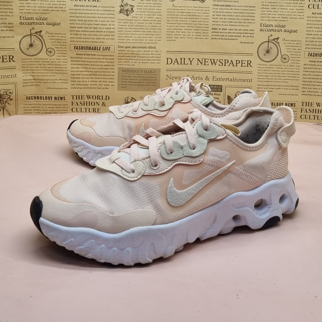 나이키 리액트 아르테미스3 운동화 240 상품이미지1