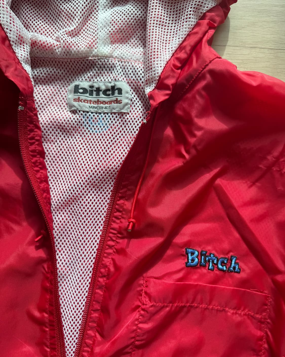 Bitch Skateboards 상품이미지2