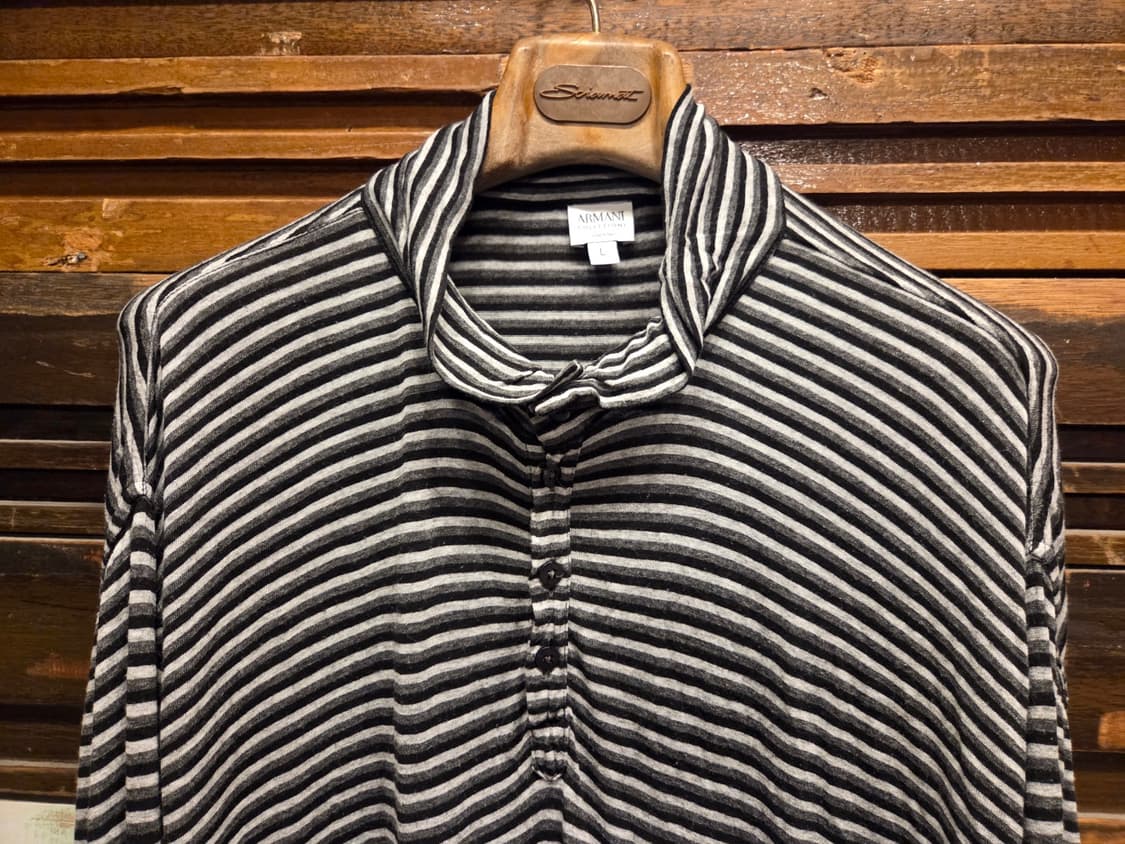 아르마니 꼴레지오니 니트 상품이미지2