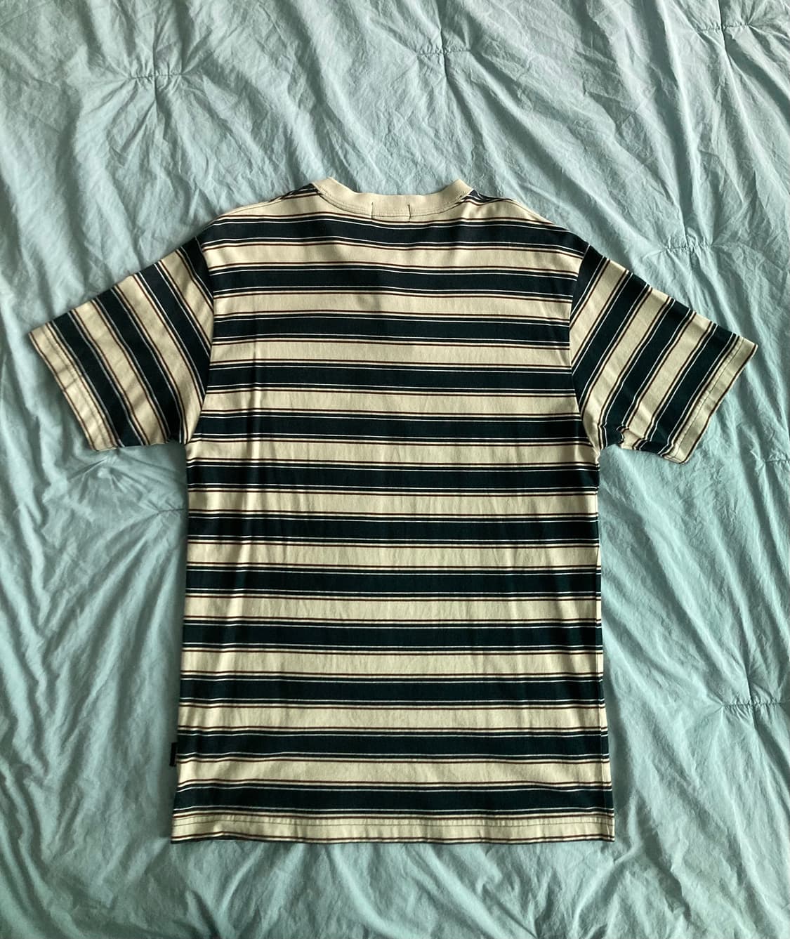 KANSAI YAMAMOTO 간사이 야마모토 반팔티 상품이미지2