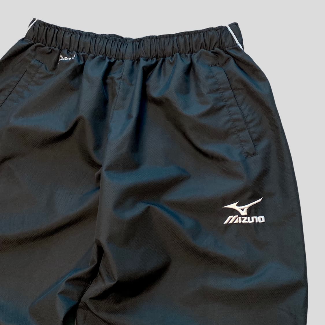 (XL)미즈노 트레이닝 팬츠 상품이미지3