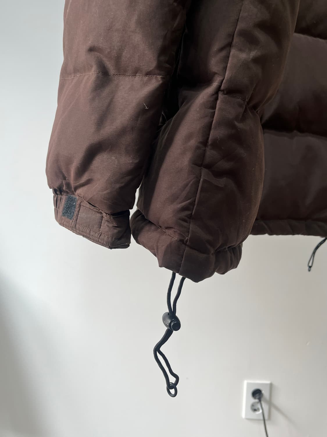 90's bitch down padding 상품이미지6