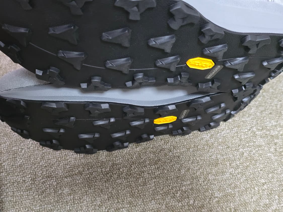 Danner 대너 데너 집업 방수 운동화 등산화 비브람 VIBRAM새제품 상품이미지8