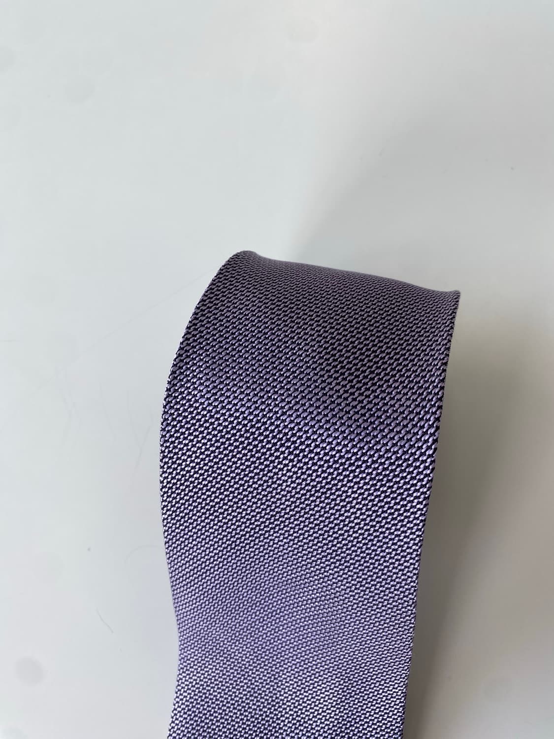 에르메네질도 제냐 정품 명품 넥타이 8.3cm 상품이미지4