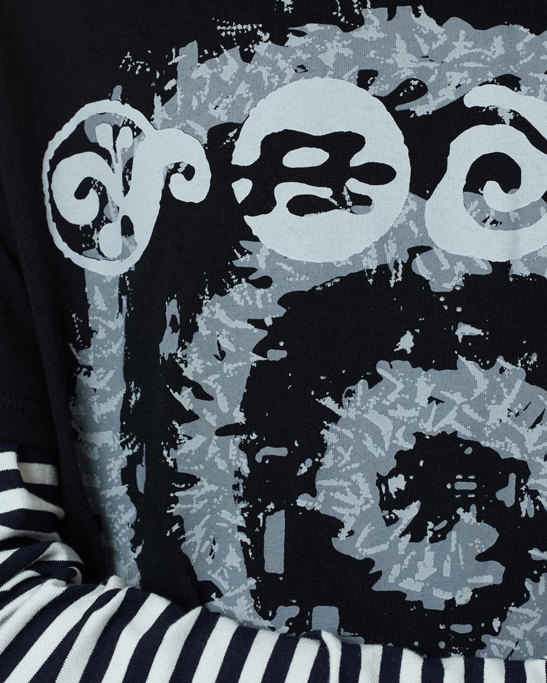 Spiral Elements Tee ch02 상품이미지2