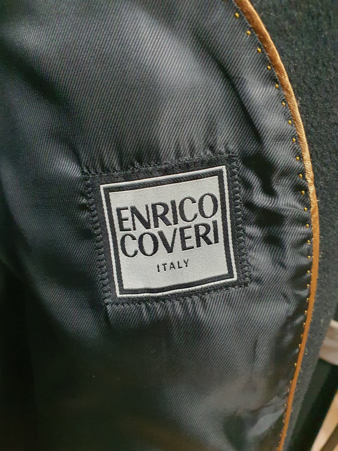 남성코트 105 상품이미지3