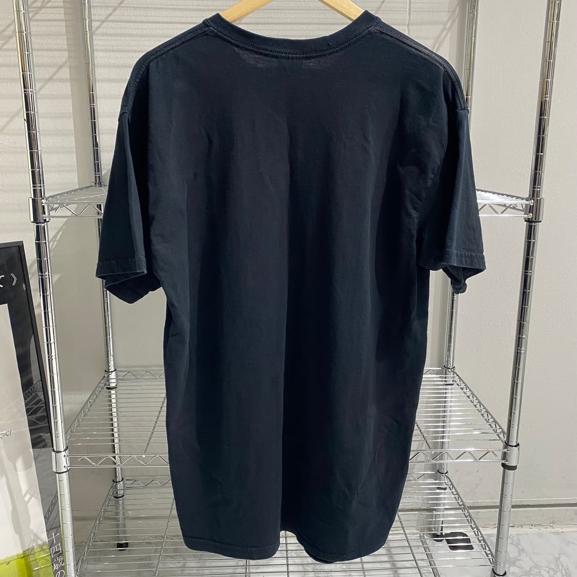 카우보이비밥 부틀렉 애니메이션 티셔츠 상품이미지2