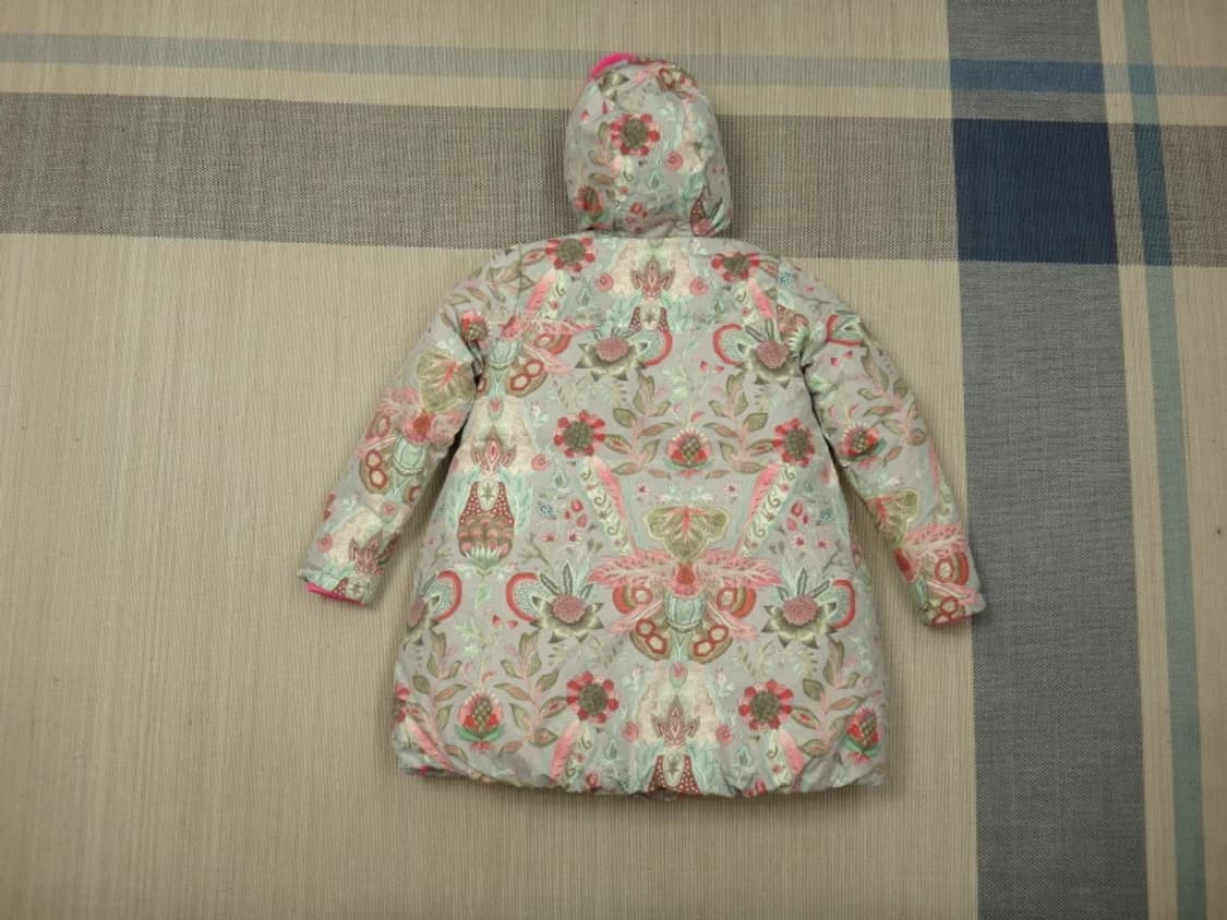 (152size) 오일릴리 키즈 다운 패딩 상품이미지2