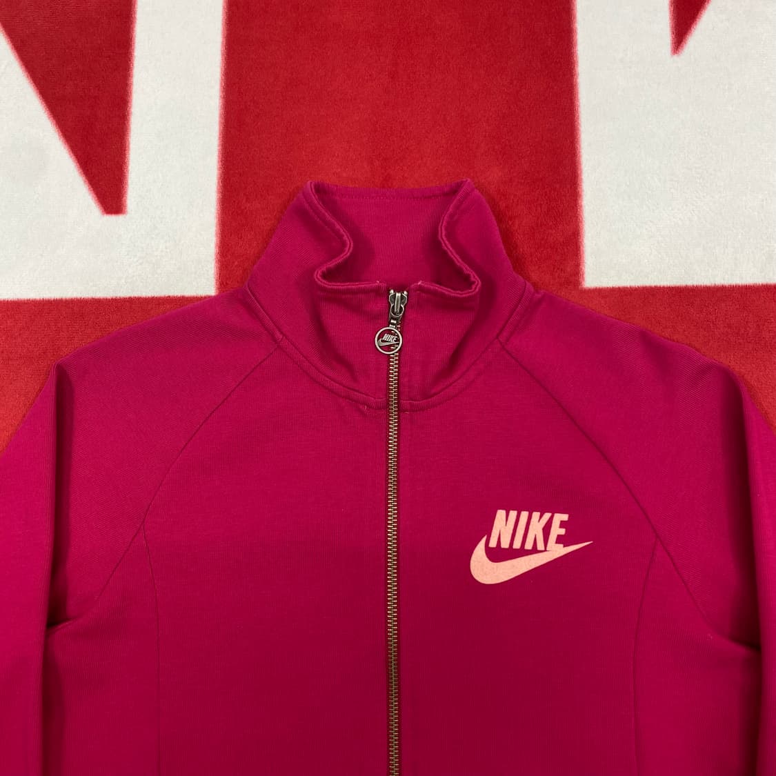 나이키 져지 여성 L  상품이미지2