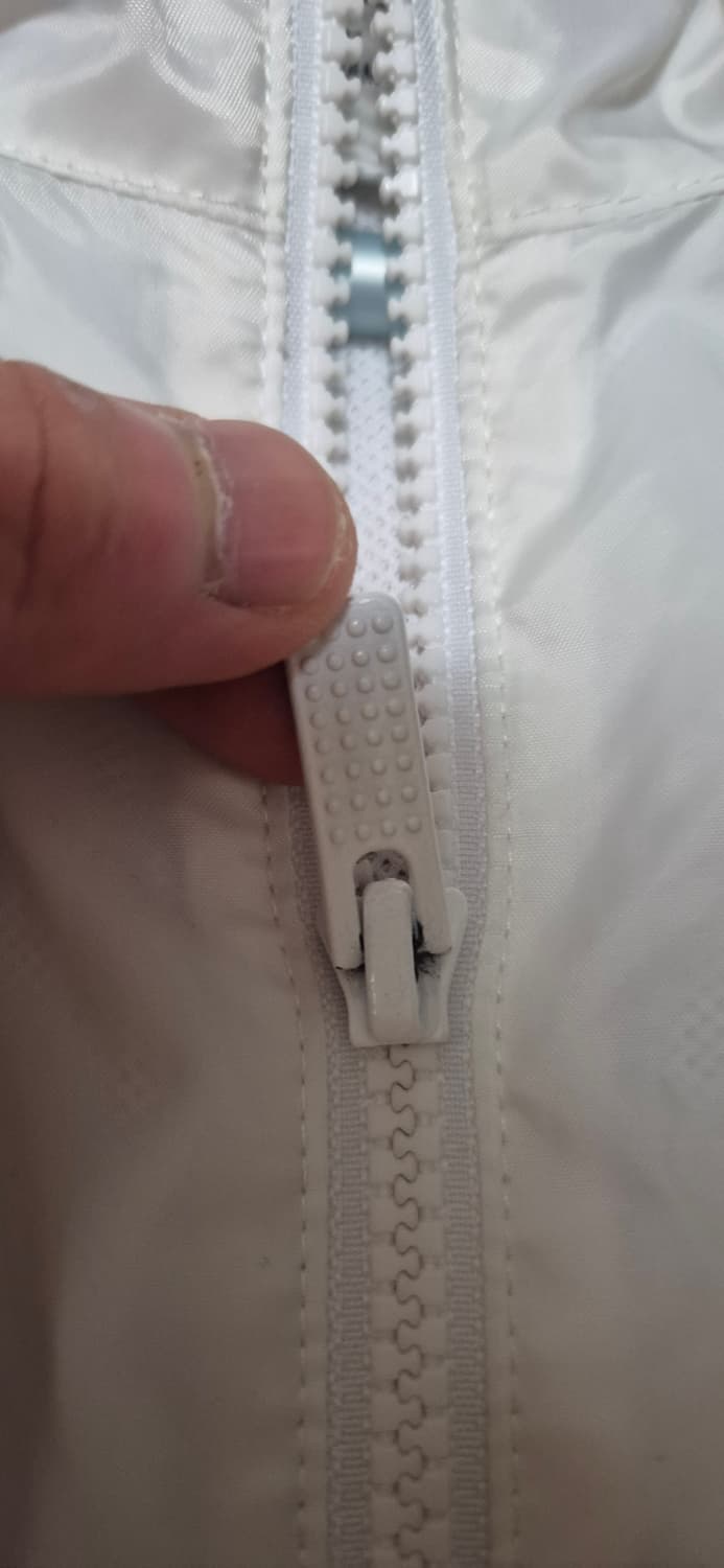 나이키 윈드러너 스모크 그레이  상품이미지3