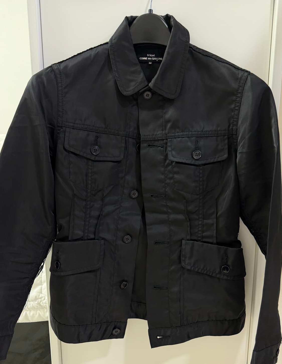 Comme des garcons tricot 상품이미지1