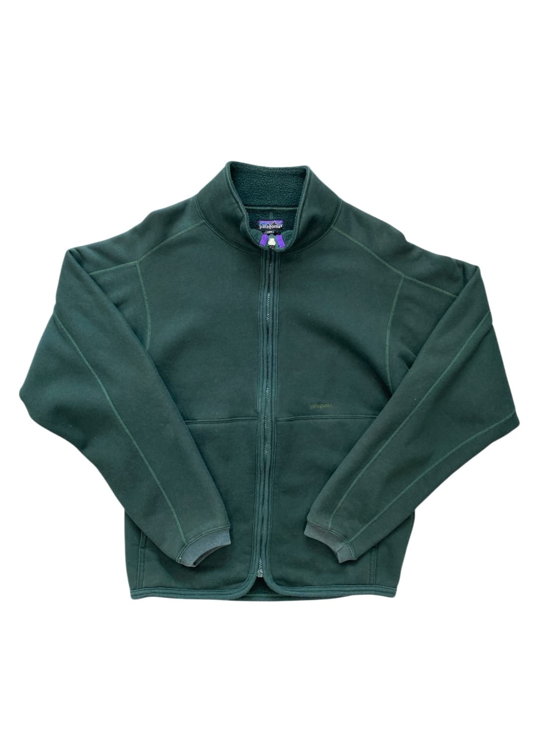 파타고니아 플리스 자켓 (Man S) H0395 상품이미지1