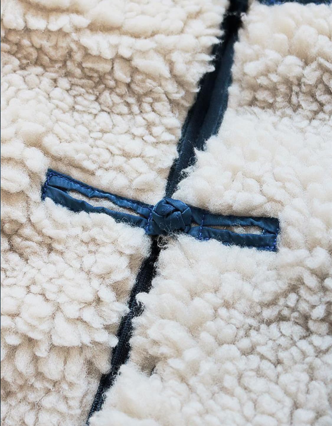 캐피탈 보아 플리스 / 캐피탈 보아 후리스 상품이미지4