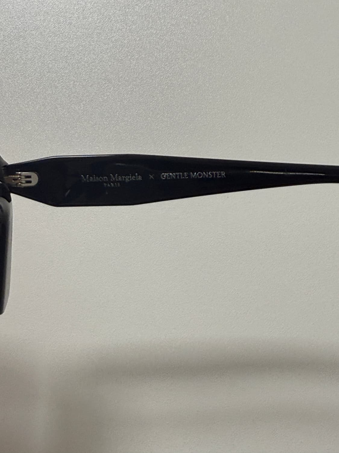 마르지엘라x젠틀몬스터 MM114 상품이미지5