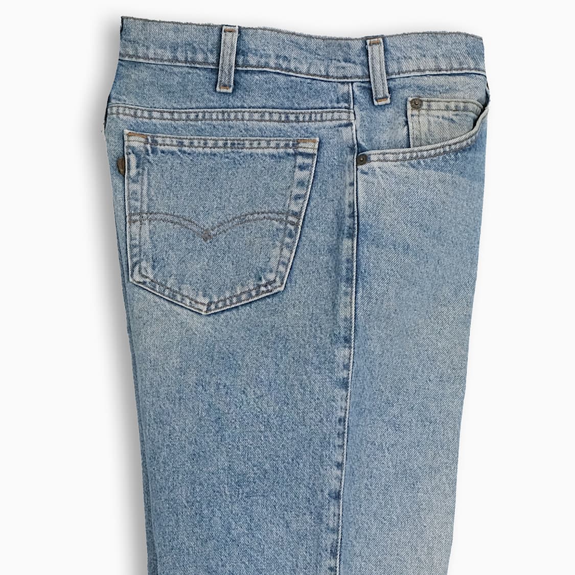 리바이스 540 오렌지탭 90s 33 인치 OR5403406 상품이미지5