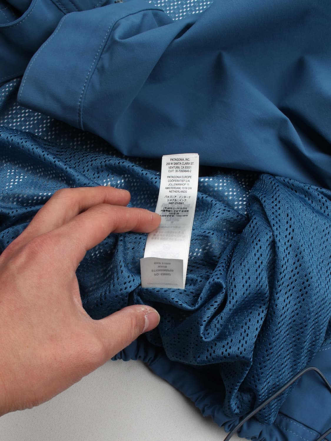 PATAGONIA (XXL) 상품이미지2