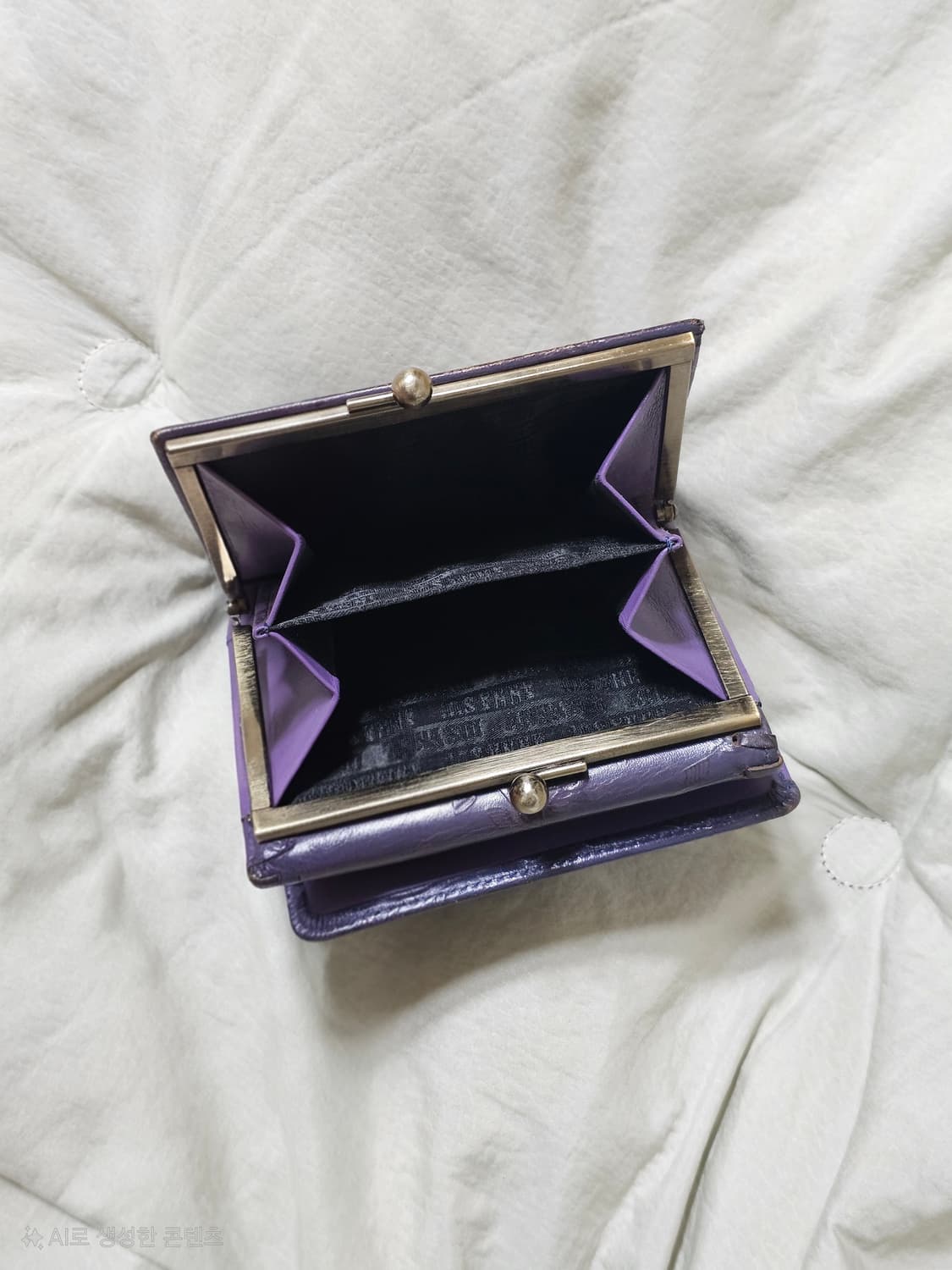 안나수이 지갑 anna sui 상품이미지4