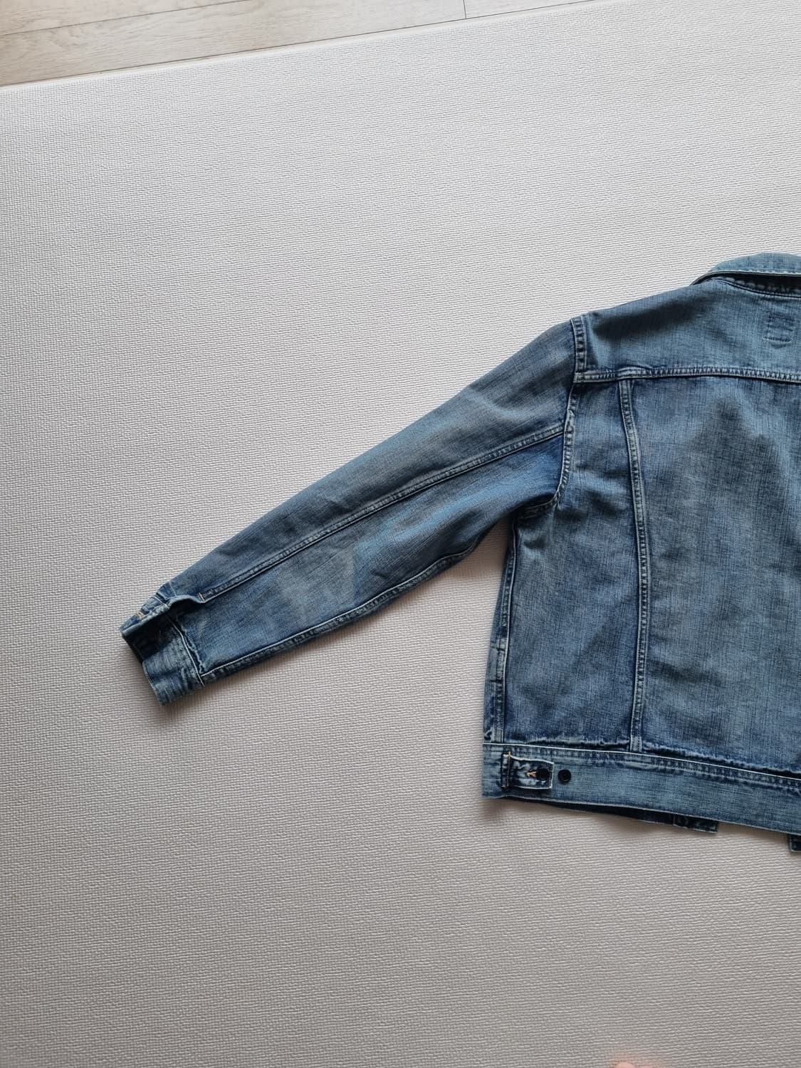 Rrl  lot 271 리랜드워시  L size 상품이미지4