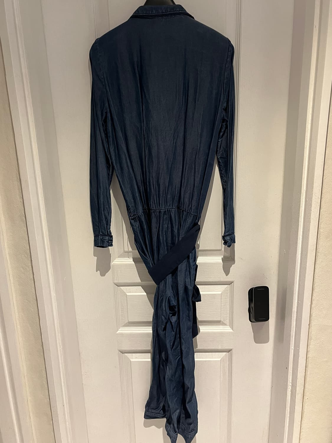 자라 데님점프수트 상품이미지2