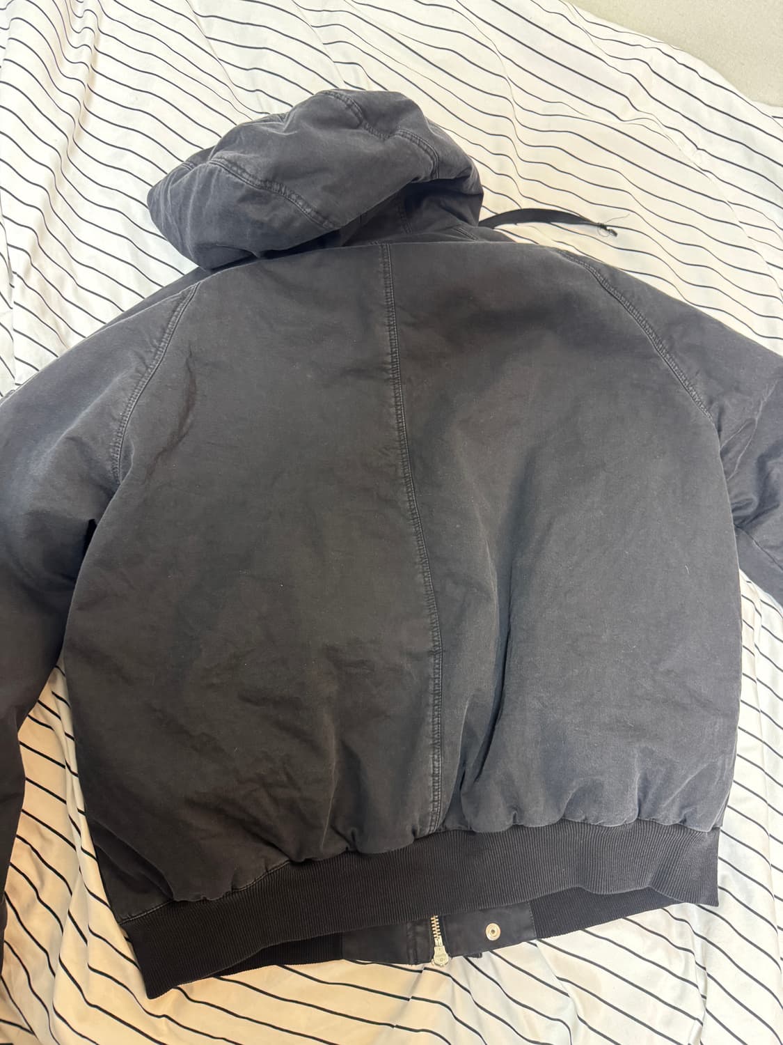 Tcm 후드집업 상품이미지3