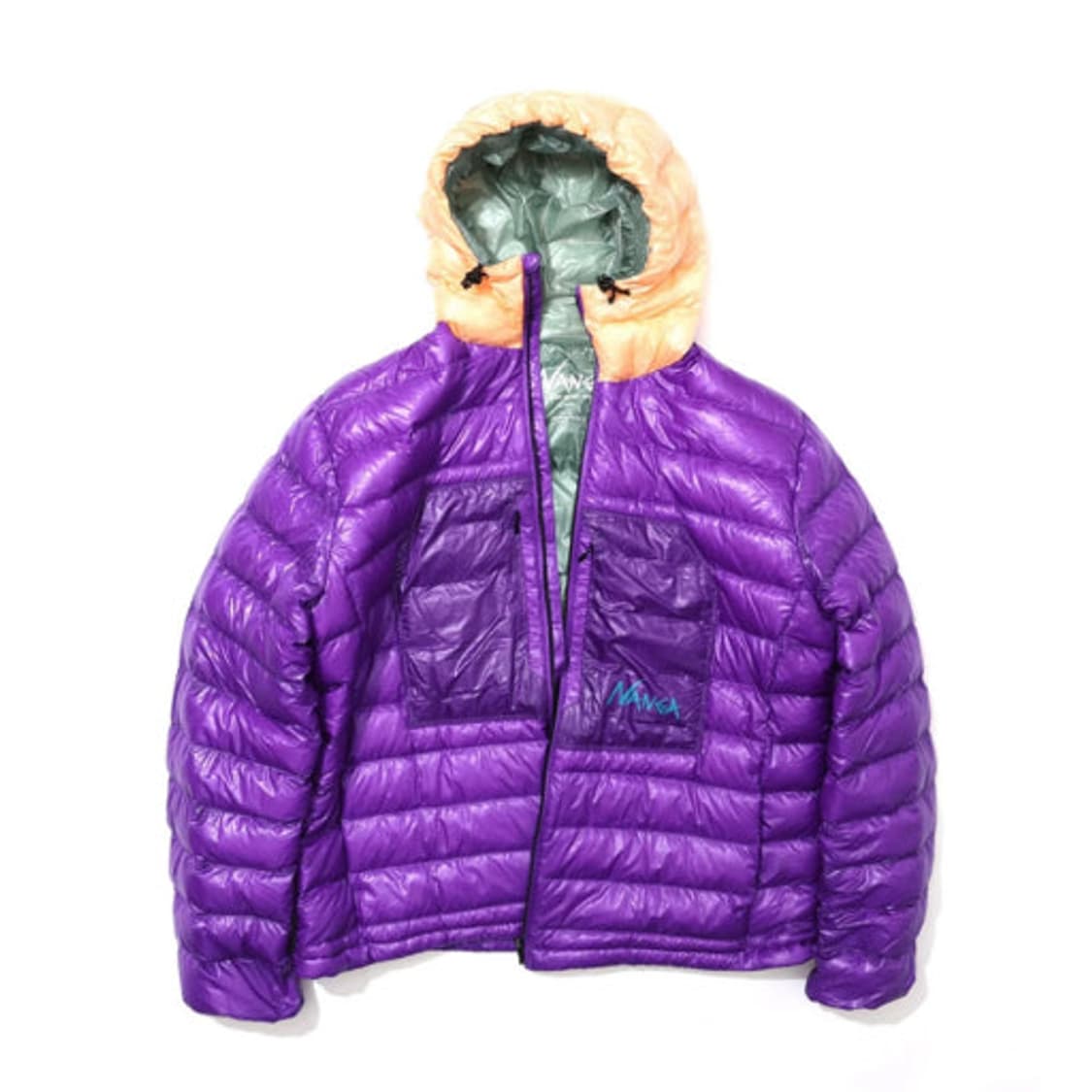 [구매]난가 nanga 얼티라이트 패커블 다운 XL 상품이미지2