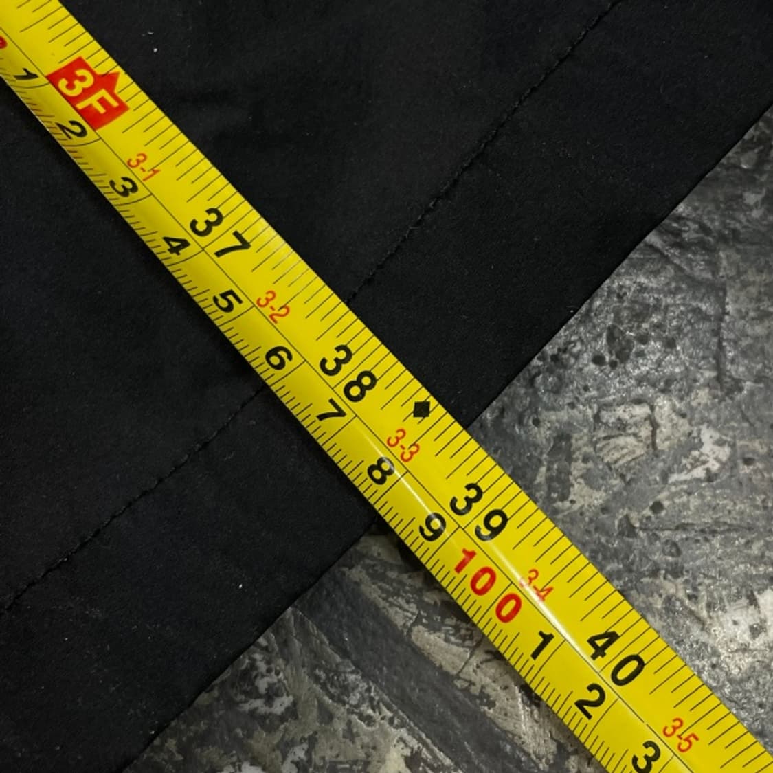 32 헤지스 골프 팬츠  상품이미지8