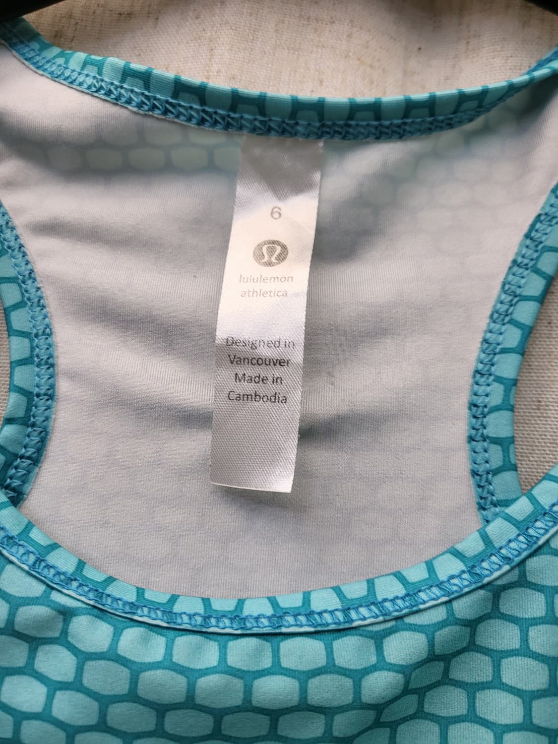 룰루레몬 나시 상품이미지3