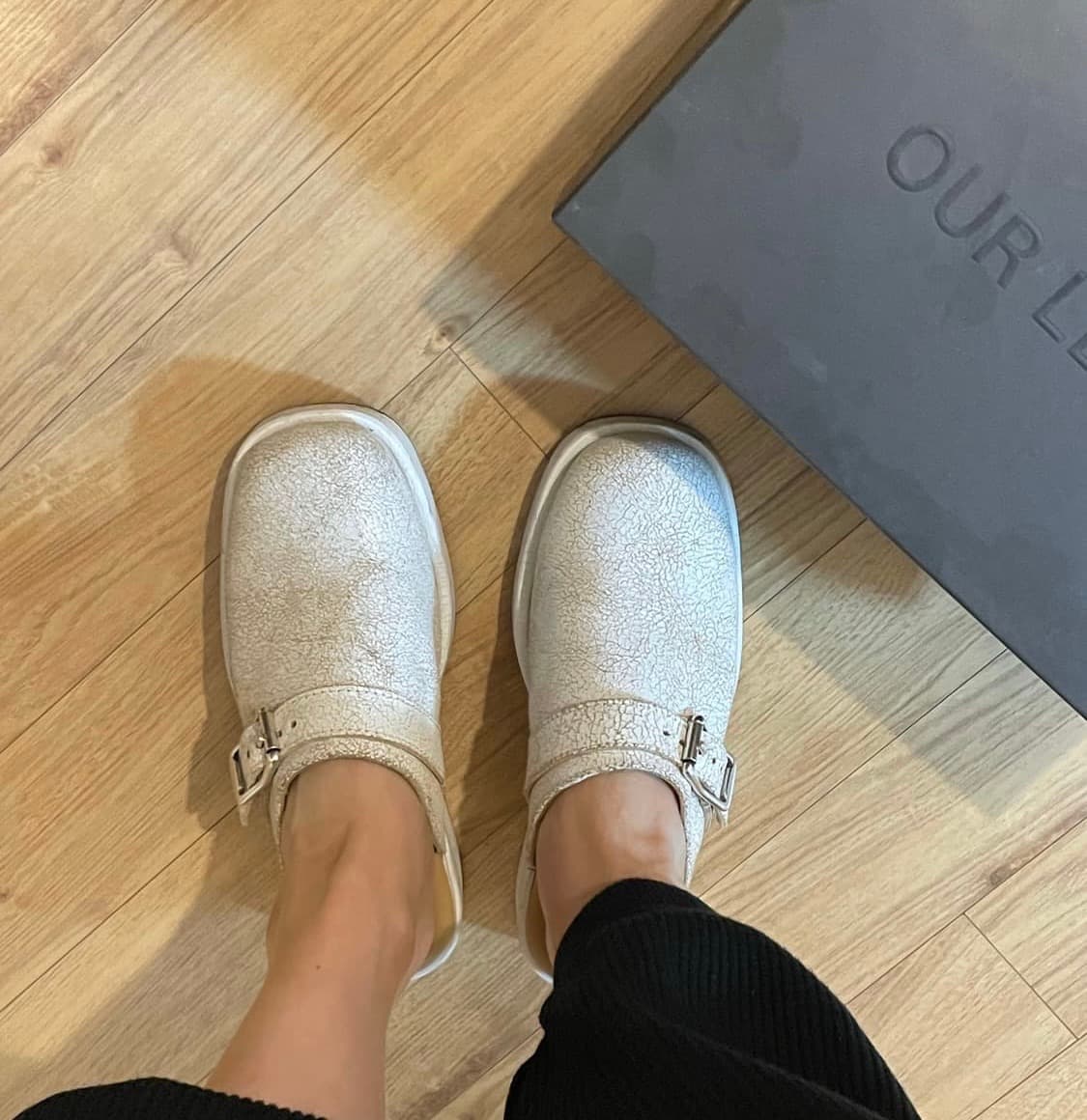 아워레거시 카미온뮬 38 상품이미지7