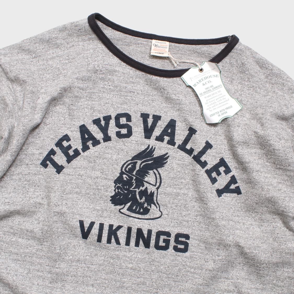 WAREHOUSE 상품이미지5