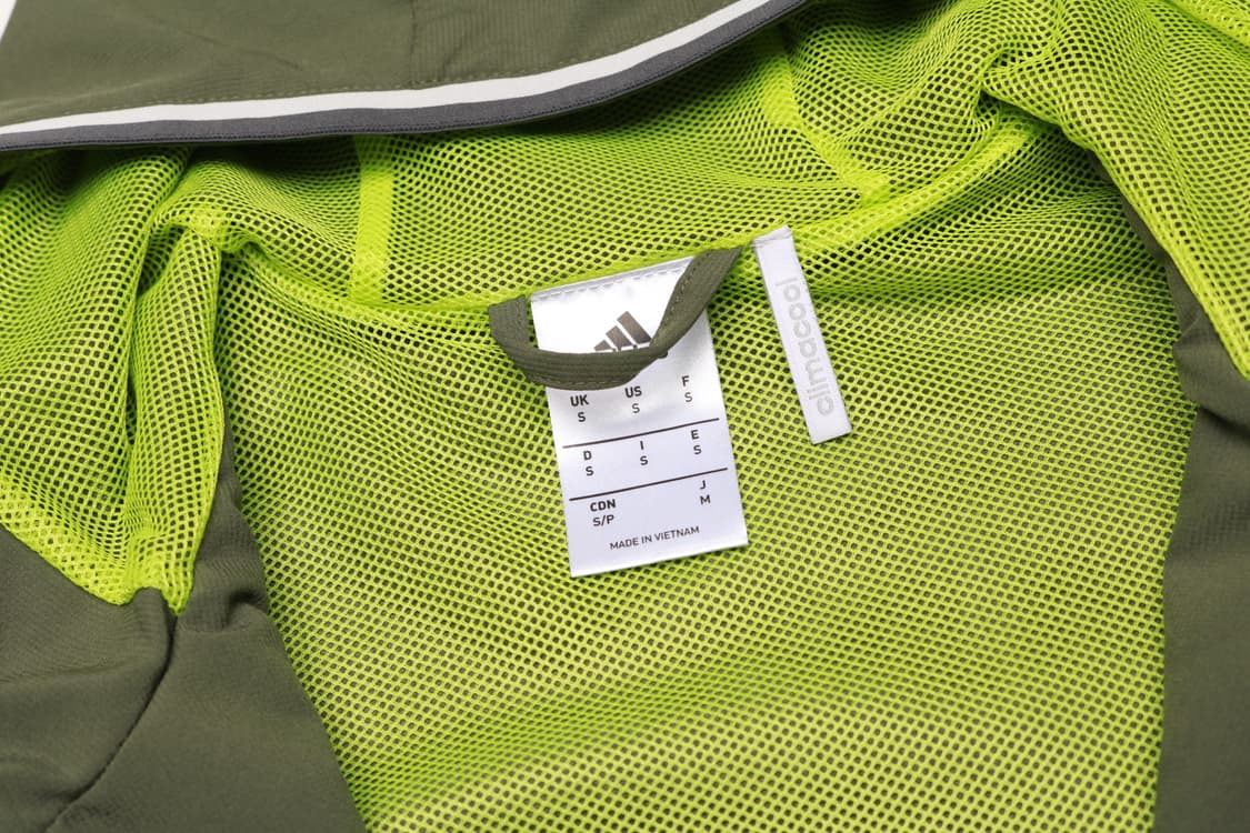 [S] 아디다스 16-17 독일 국대 바람막이 상품이미지4