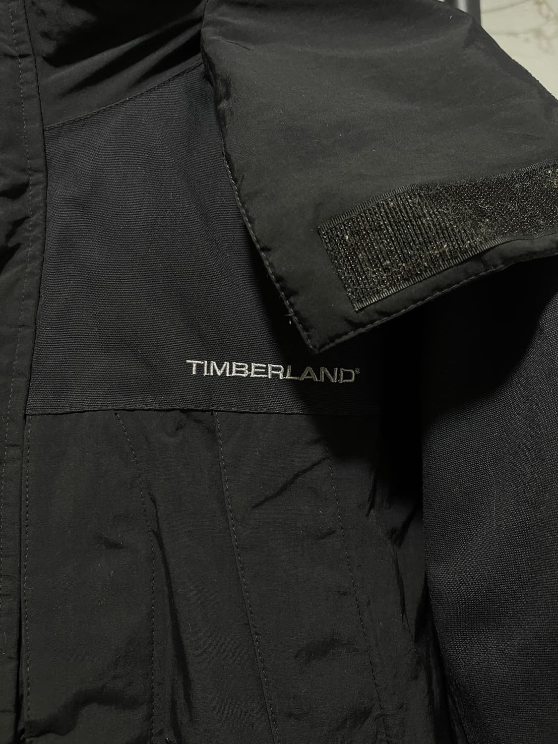 팀버랜드 Weatherger 방수 패딩 상품이미지2