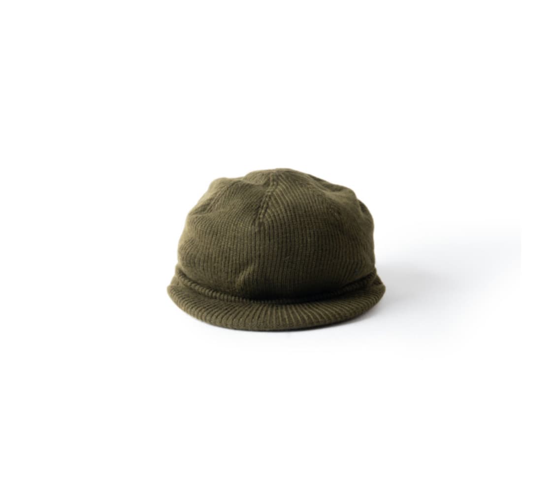 버즈릭슨 jeep cap olive 상품이미지5