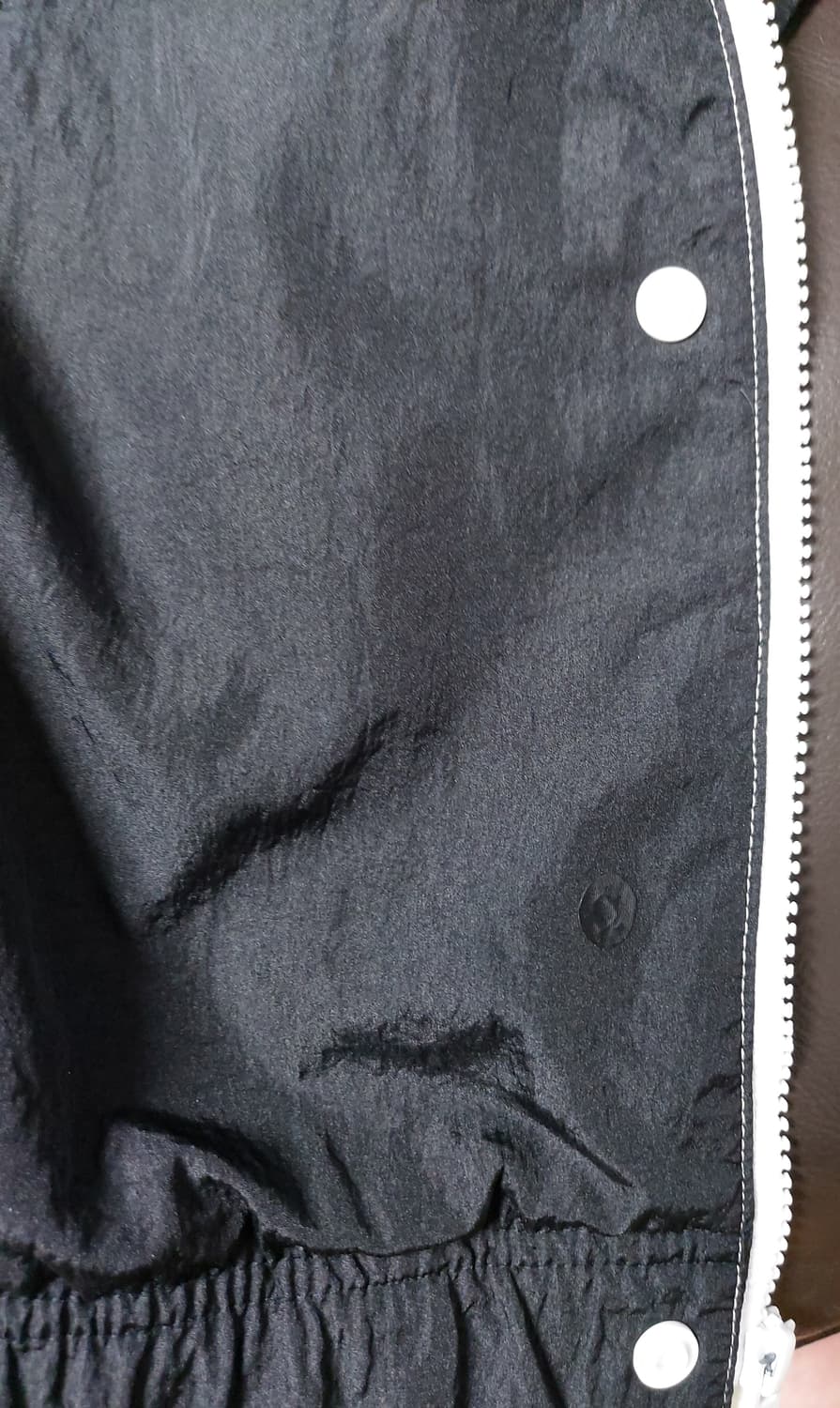 나이키 더블 스우시 바람막이 자켓 (L)

 상품이미지10