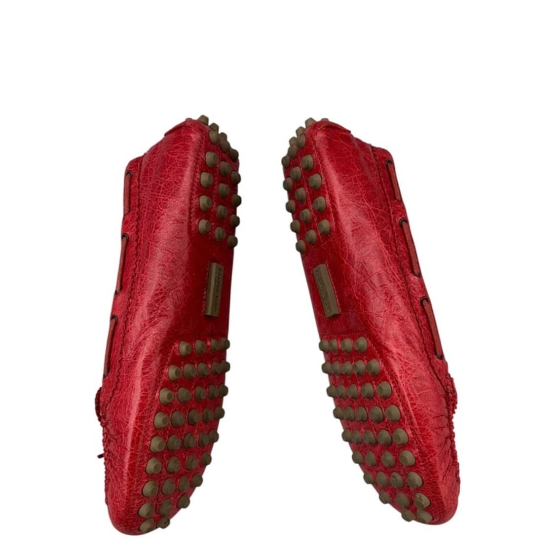 Balenciaga loafer flat 상품이미지2