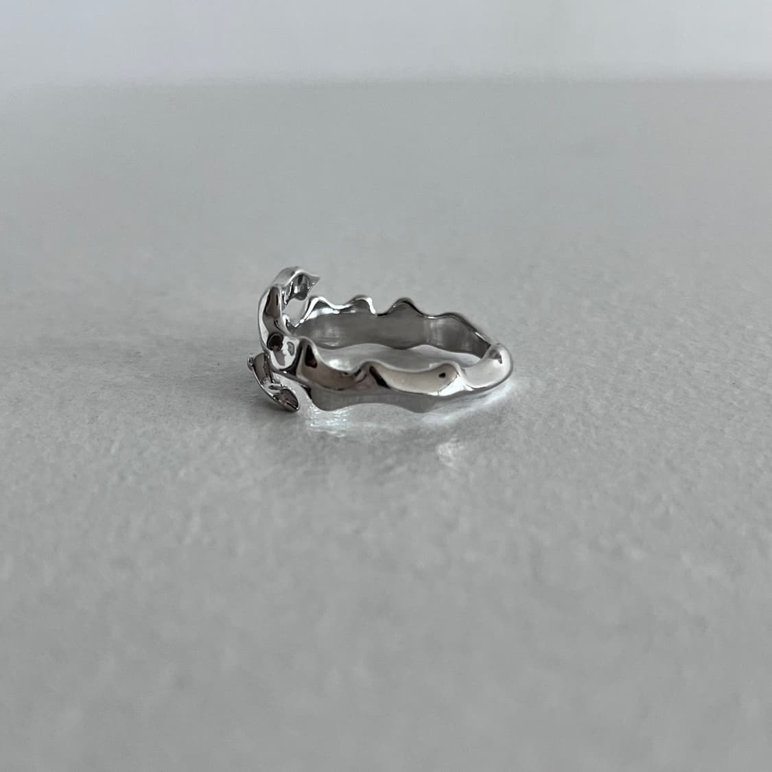 트라이벌 투웨이 반지 상품이미지3