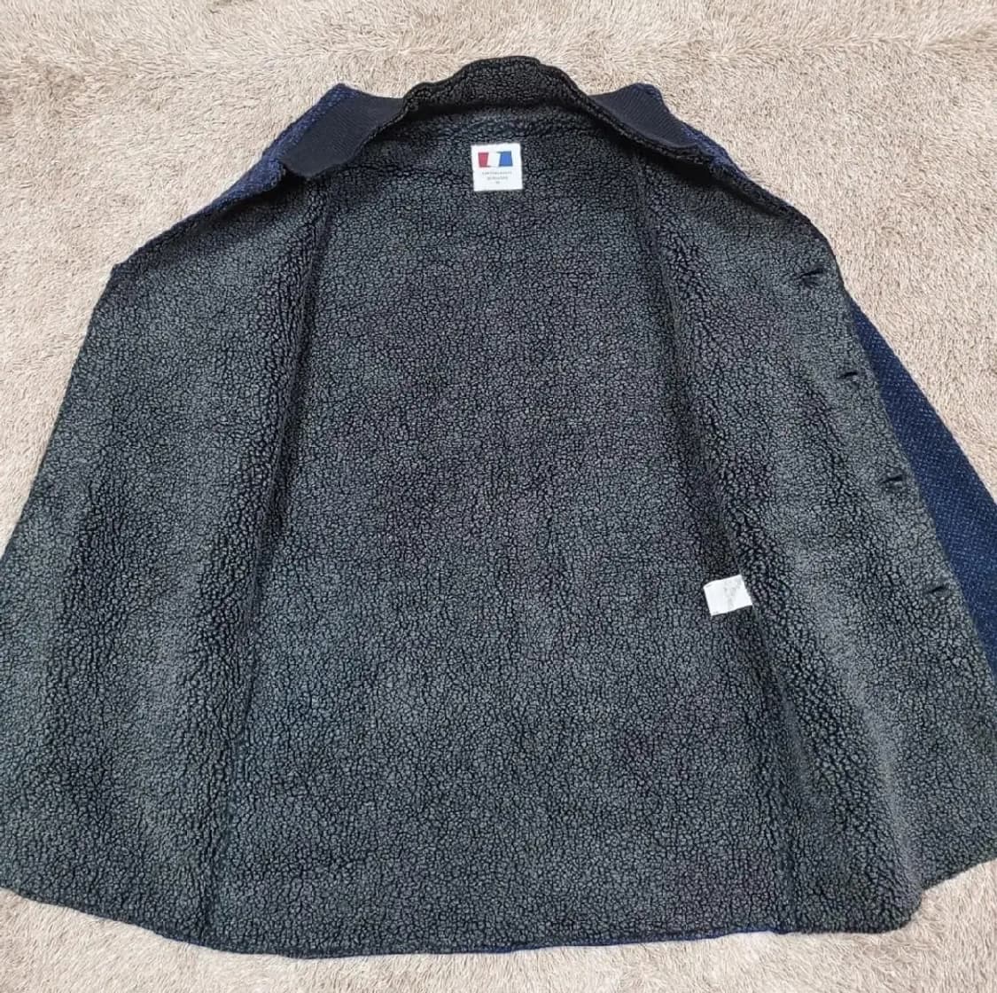 까르뜨블랑쉬  니트자켓 상품이미지4