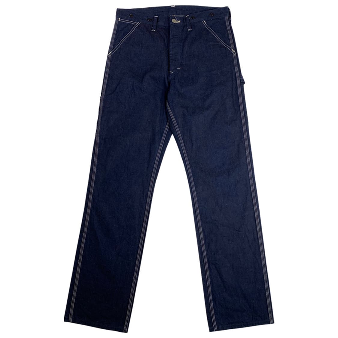 와코마리아 . Painter denim pants 상품이미지1